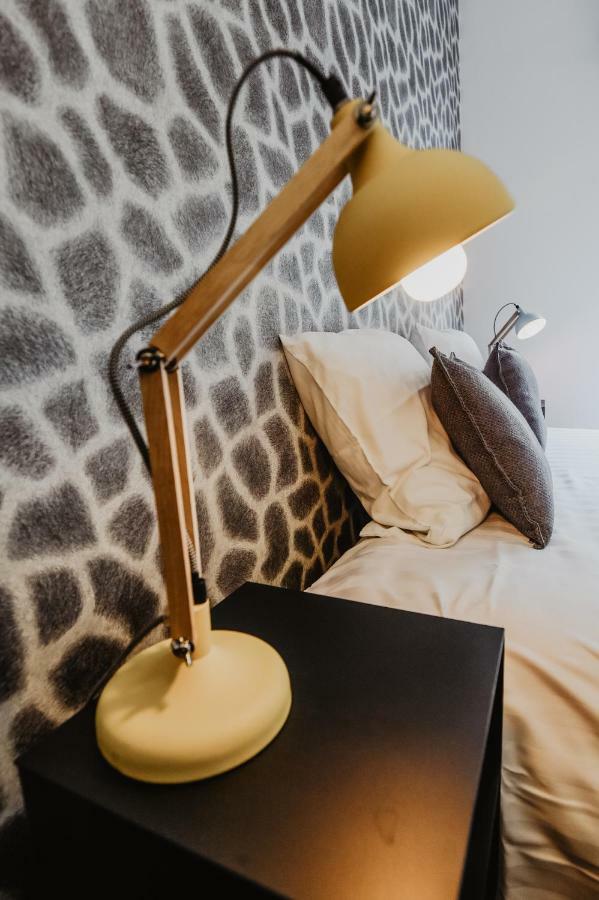 Cote Sax Bed And Breakfast Динан Экстерьер фото